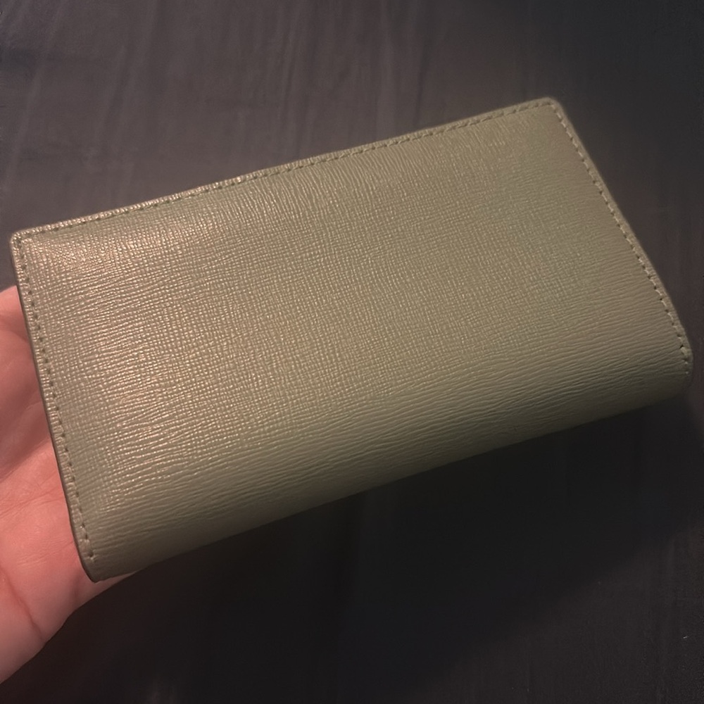 Kate Spade Morgan Small Slim Bifold Wallet MAKE AN OFFER - Picture 7 of 8